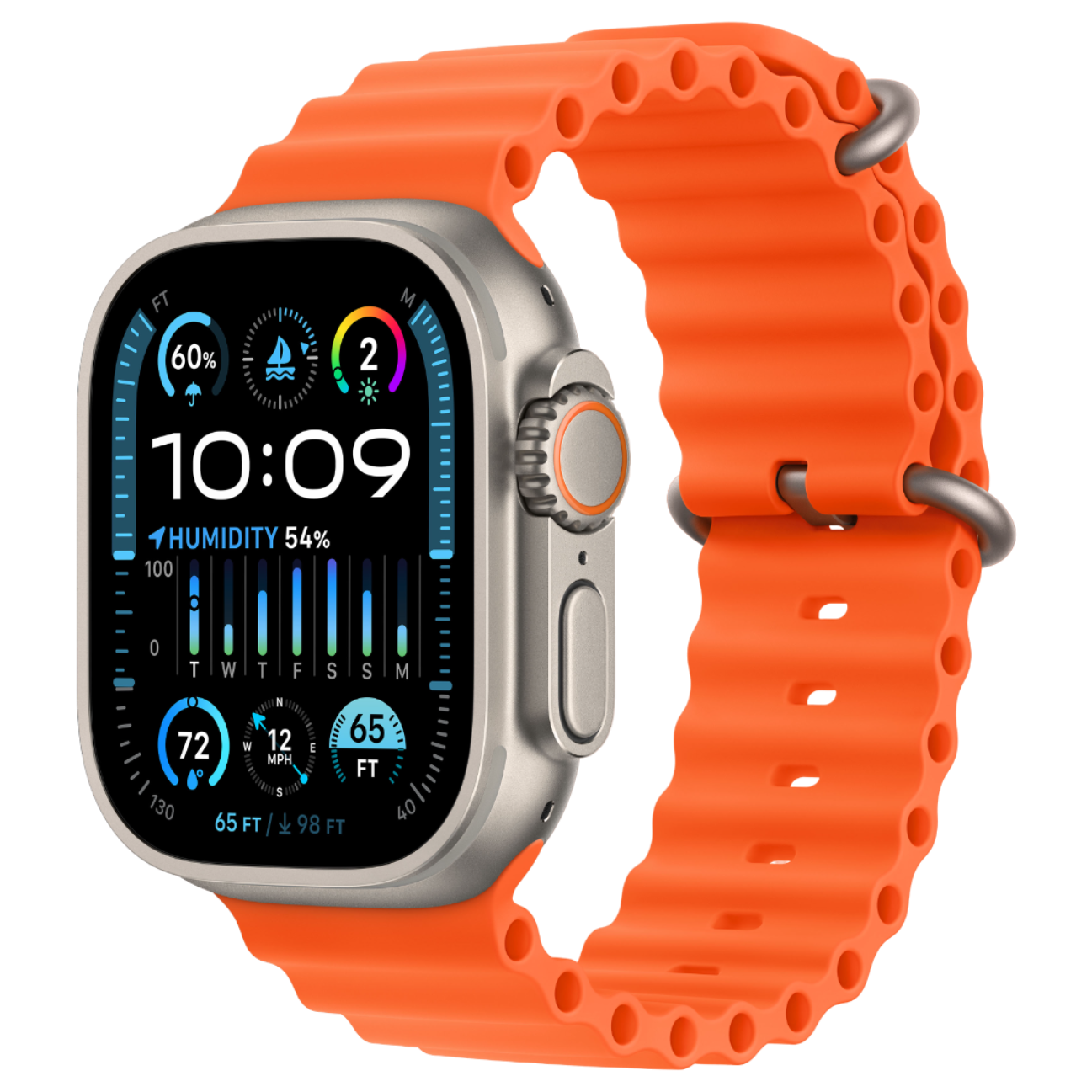 Apple Watch Ultra 2 49mm