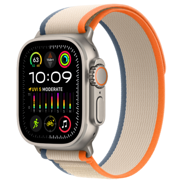 Apple Watch Ultra 2 49mm