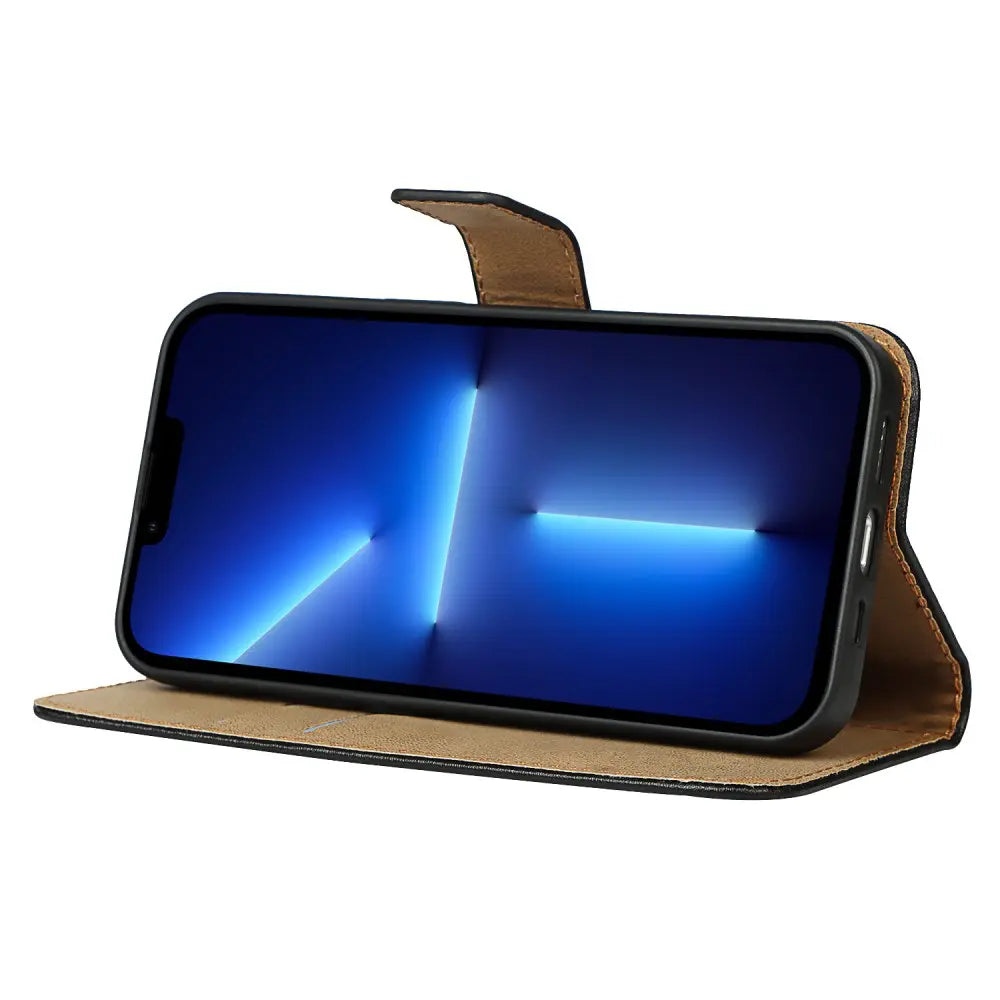 iPhone 14 Plus hoesje met pasjeshouder