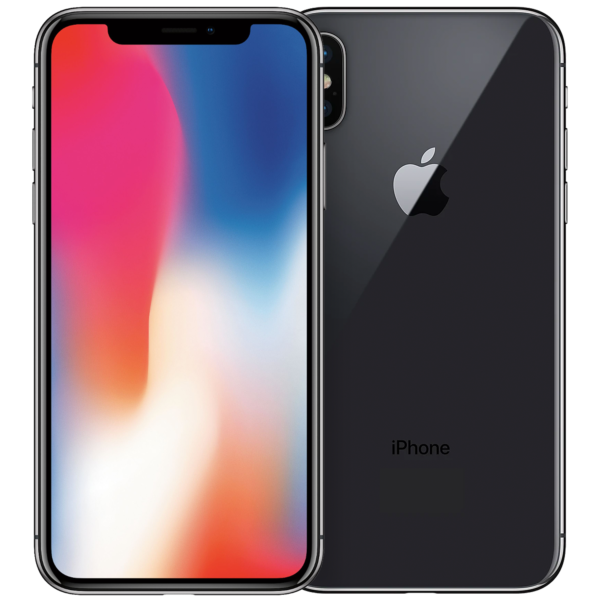 iPhone X 256GB