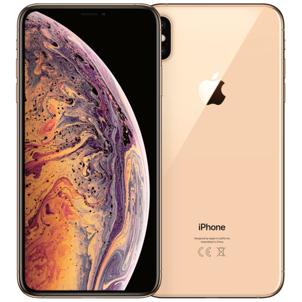 iPhone XS Max 64gb