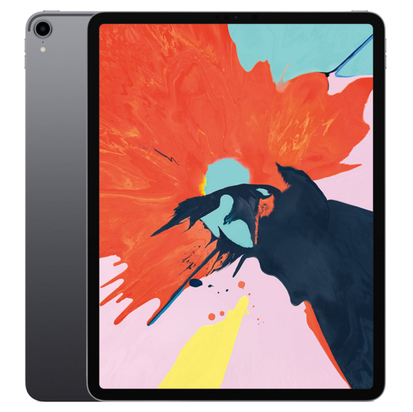 iPad Pro 12.9 inch 2018 64 GB 4G