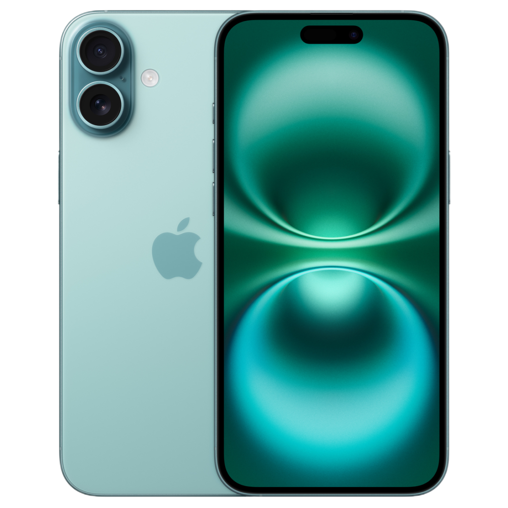 iPhone 16 Plus 128 GB