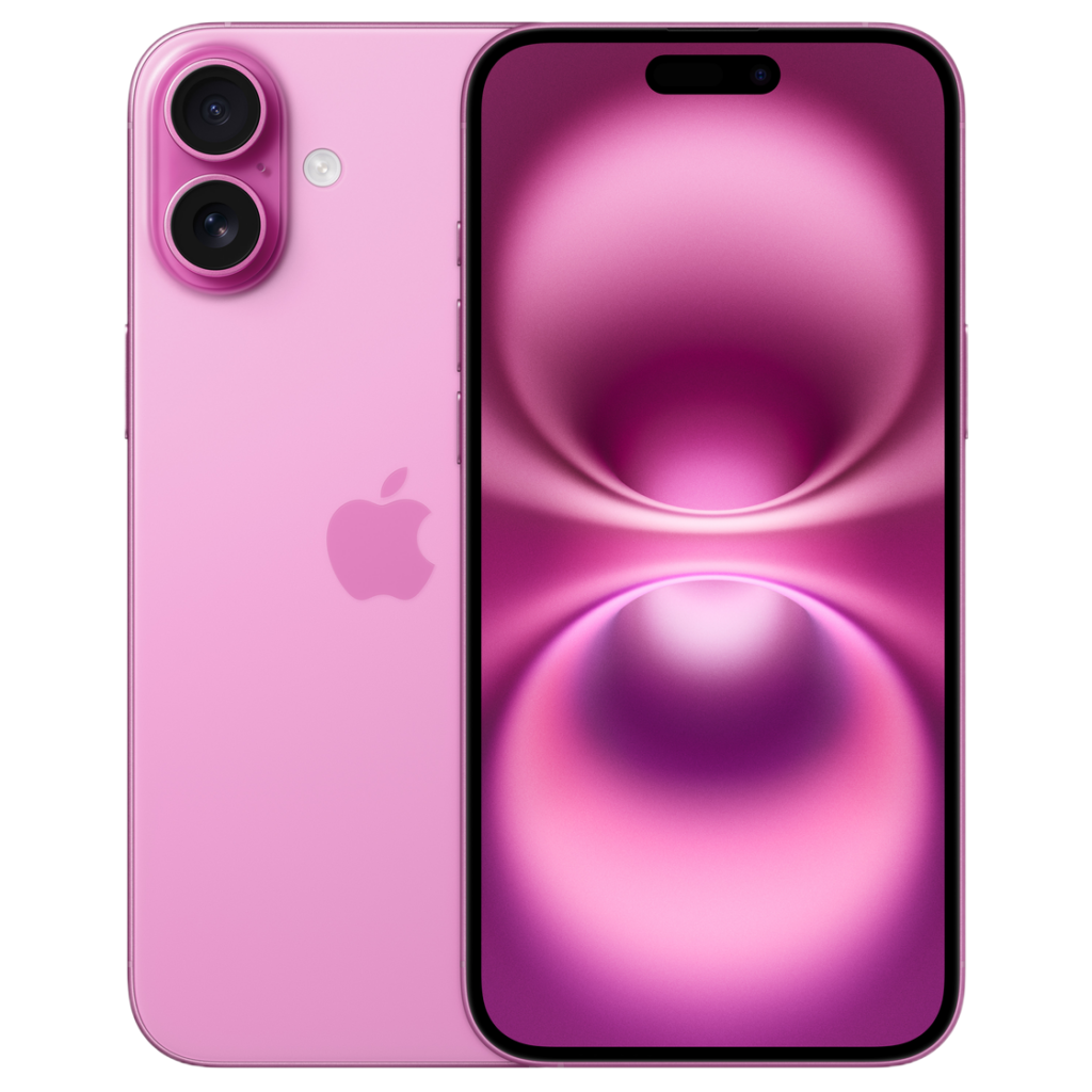iPhone 16 Plus 128 GB