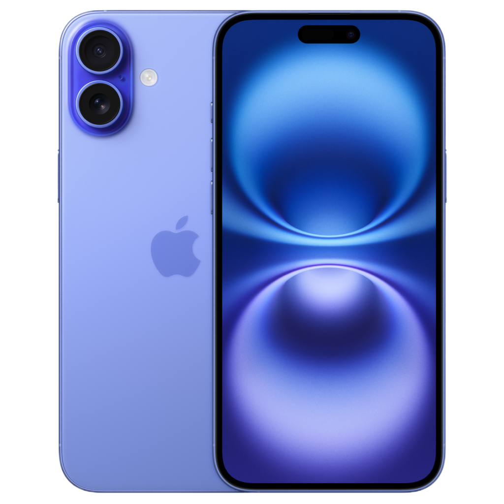 iPhone 16 Plus 128 GB