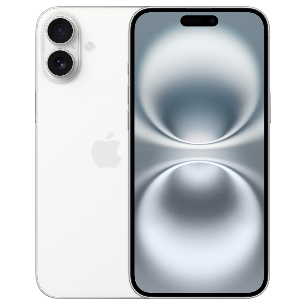 iPhone 16 Plus 128 GB