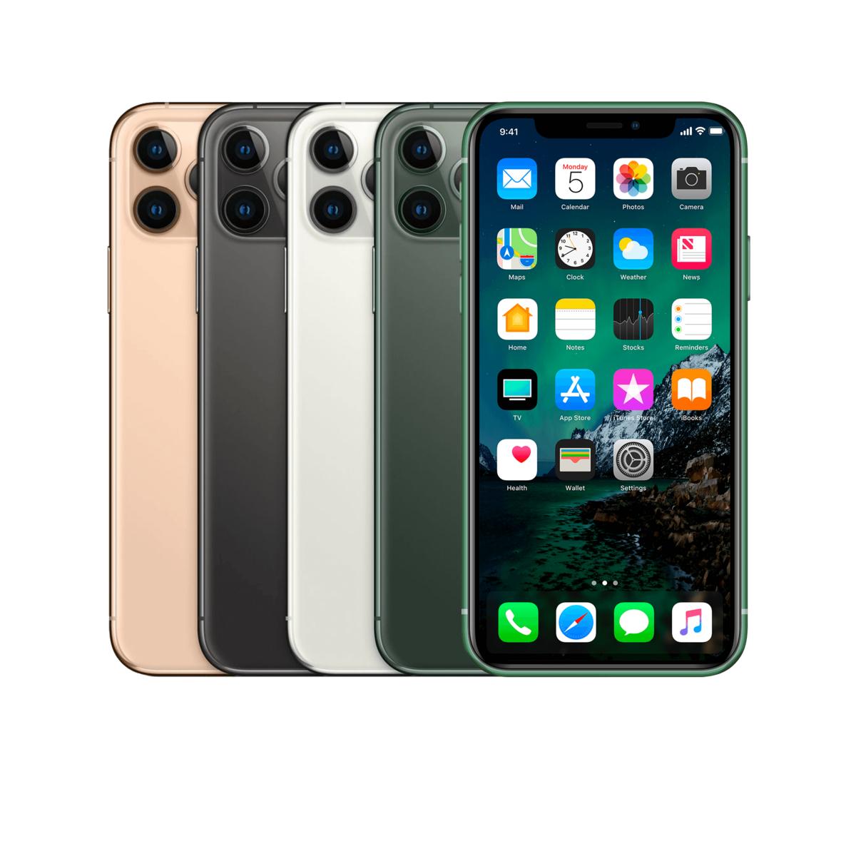 iPhone 11 Pro 256 GB