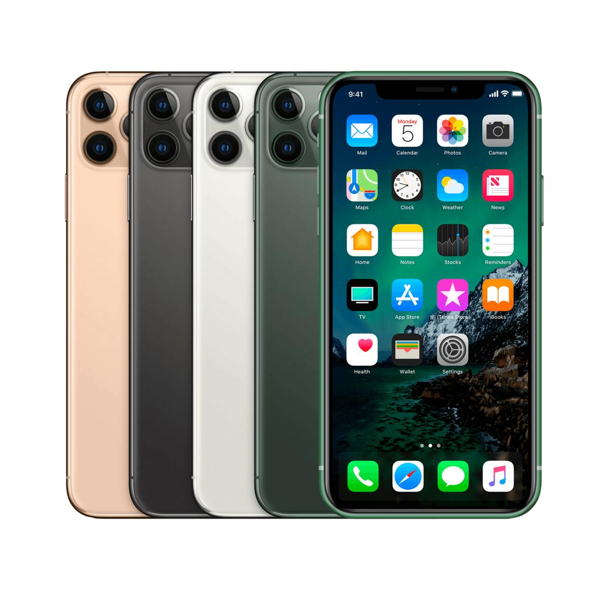 iPhone 11 Pro Max 64 GB