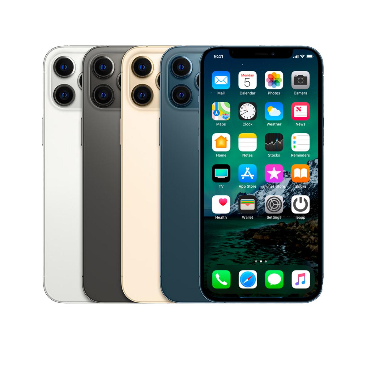 iPhone 12 Pro 256 GB