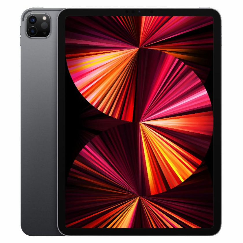 Refurbished iPad Pro 11 (2021)