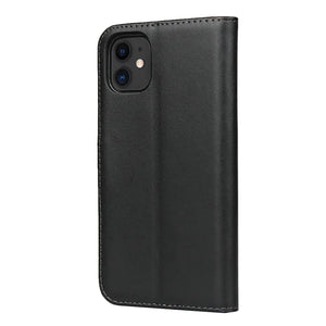 Refurbished iPhone 11 hoesje met pasjeshouder - foto 1