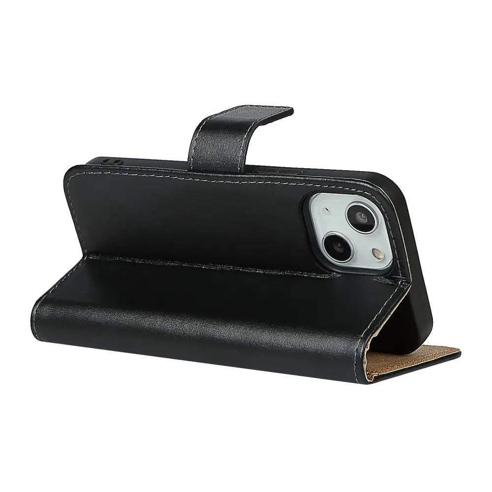 iPhone 13 Mini hoesje met pasjeshouder