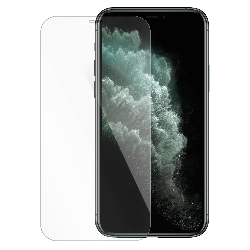 Screenprotector iPhone 12 Pro Max