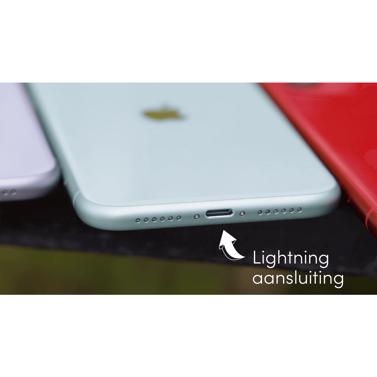 Refurbished iPhone 11 64 gb