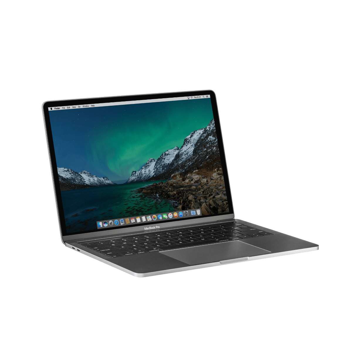 laptop for photo editing