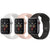 Verschil Apple Watch 8 en SE: Kies Slim & Bespaar met leapp