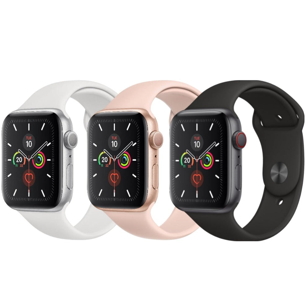 whatsapp on apple watch