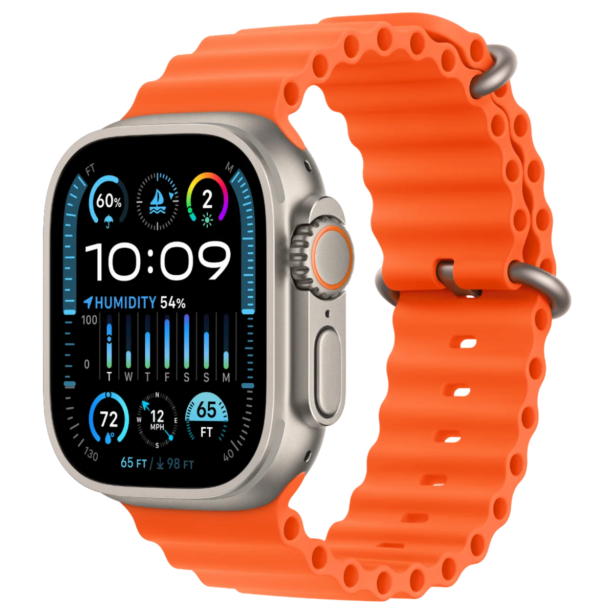 Apple watch ultra waarom deze smartwatch jouw dagelijkse routine kan transformeren