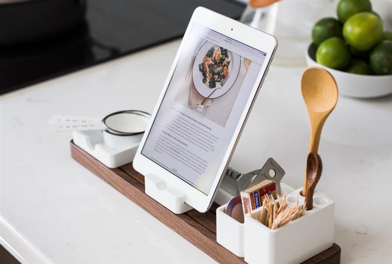 wat kun je met een ipad