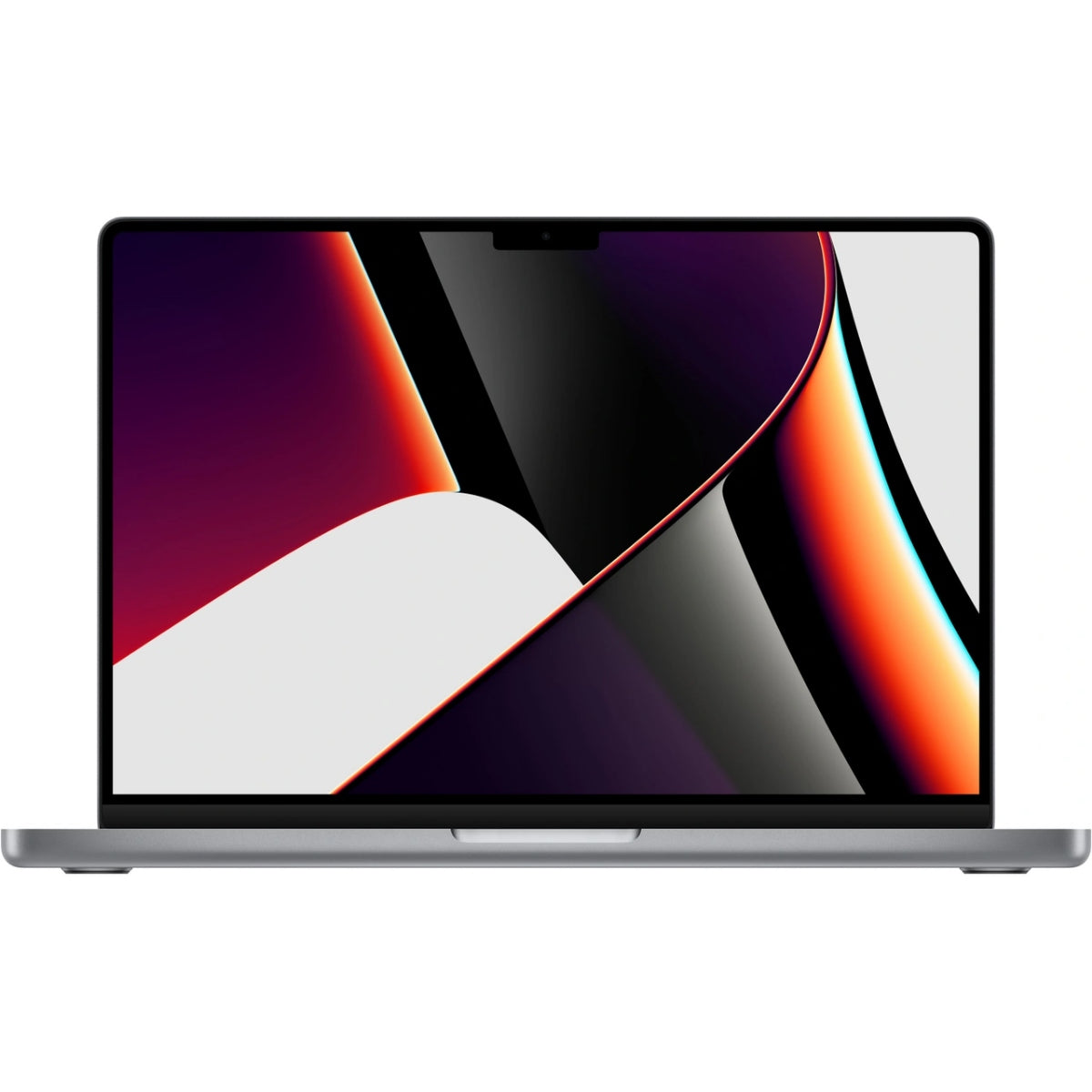 Macbook 14 of 16 inch: deze simpele test wijst jou de weg