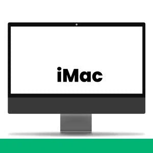 refurbished imac