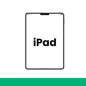 refurbished ipad