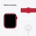 Apple-Watch-Series-7-Rood-Aluminium-Rood-Sportband-4