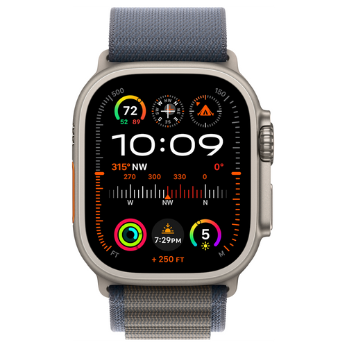 Apple-Watch-Ultra-2-49mm-Alpine-Band-Blauw-2