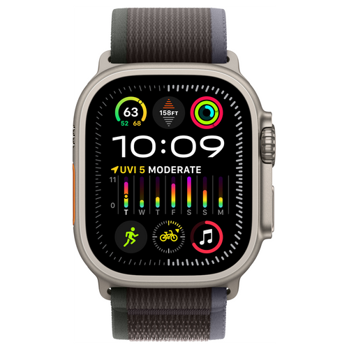 Apple-Watch-Ultra-2-49mm-Trail-Band-BlauwZwart-2