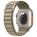 Apple-Watch-Ultra-2-49mm-Alpine-Band-Olijfgroen-3