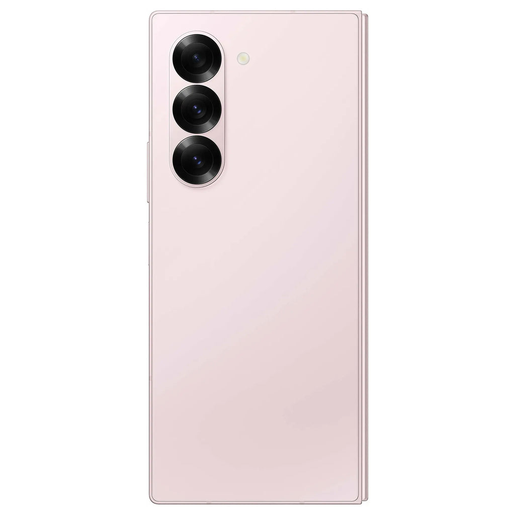 Samsung-Galaxy-Z-Fold-6-Roze-2