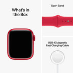 Apple-Watch-Series-8-Rood-Aluminium-Rood-Sportband-6