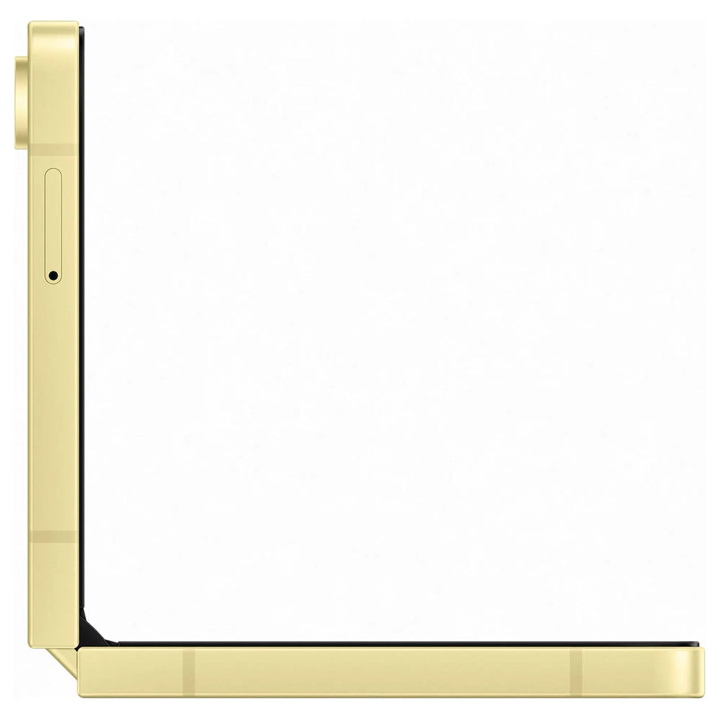 Samsung-Galaxy-Z-Flip-6-Geel-3