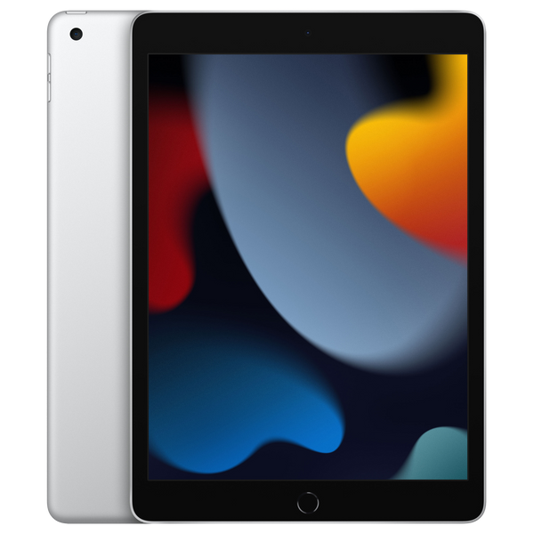 iPad-9-2021-zilver