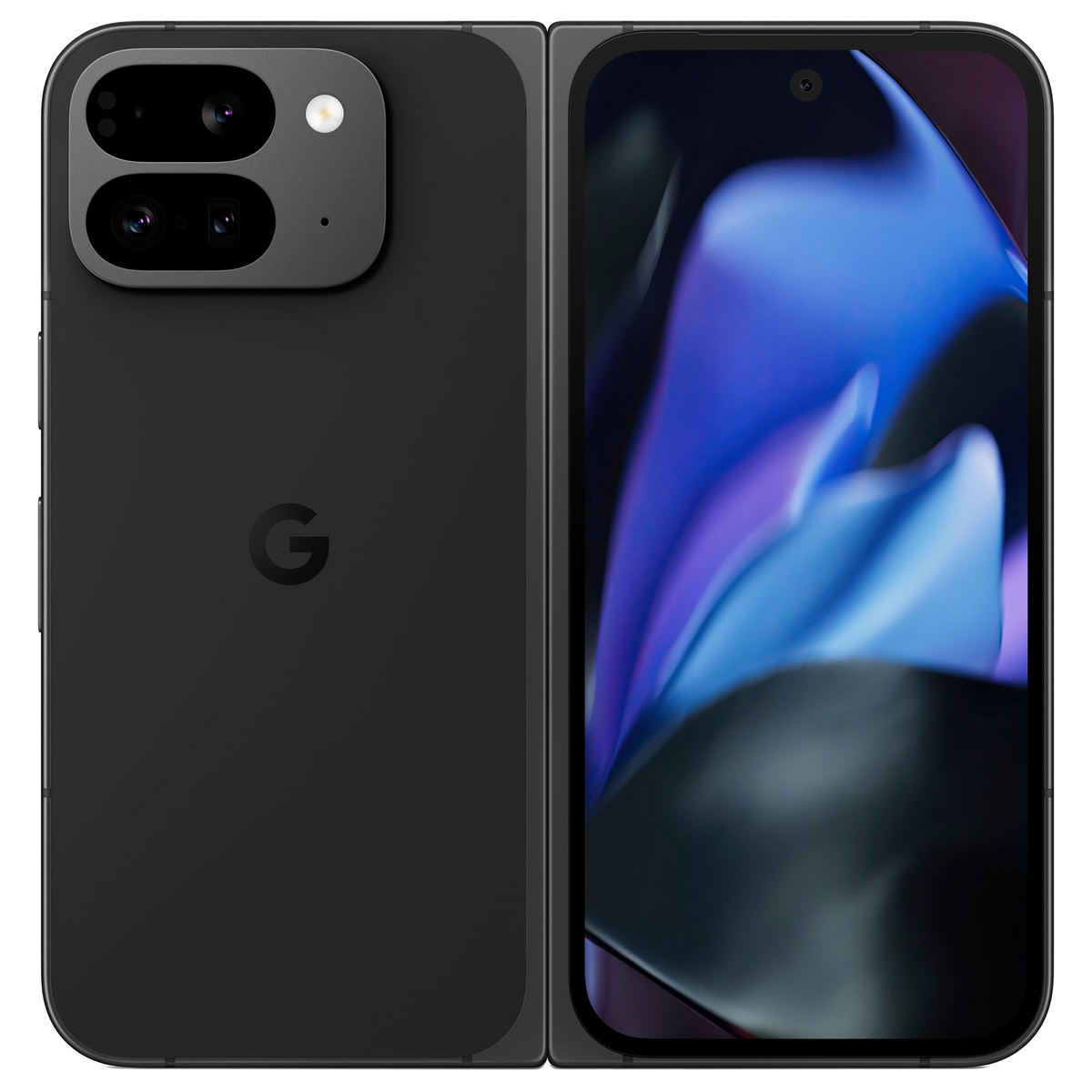 Google-Pixel-9-Pro-Fold-Zwart-1