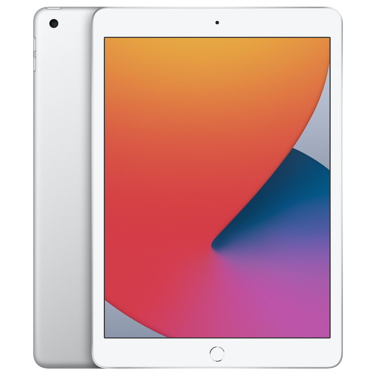 refurbished-iPad-2020-zilver