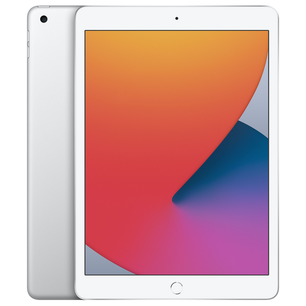 refurbished-iPad-2020-zilver