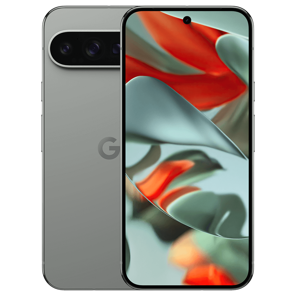 Google-Pixel-9-Pro-XL-Groen-1