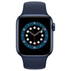Apple-Watch-Series-6-40mm-Blauw-Aluminium-Blauw-Sportband-2