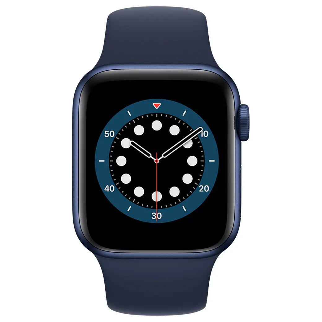 Apple-Watch-Series-6-40mm-Blauw-Aluminium-Blauw-Sportband-2