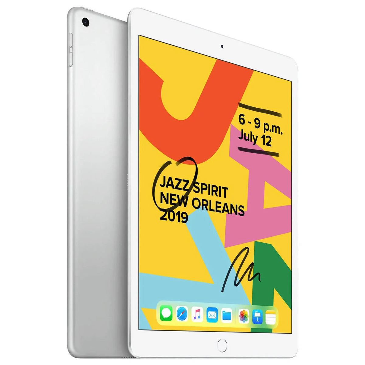 iPad-2019-zilver-2