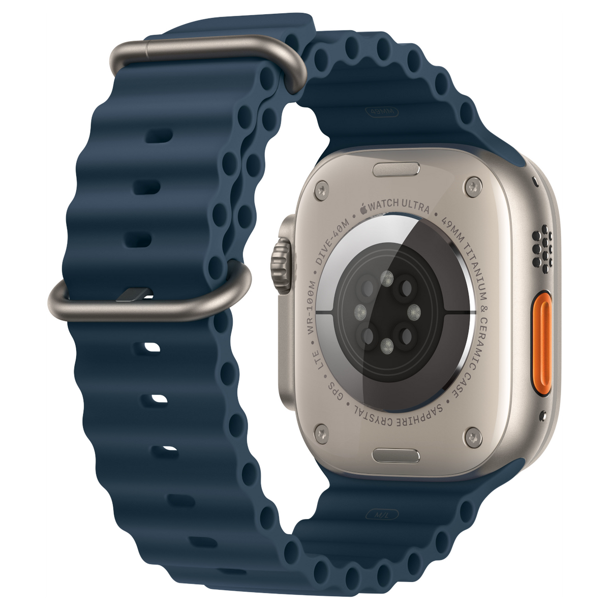 Apple-Watch-Ultra-2-49mm-Ocean-Band-Blauw-3