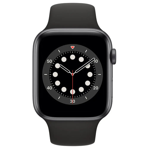 Apple-Watch-Series-6-44mm-Spacegrijs-Aluminium-Zwart-Sportband-2