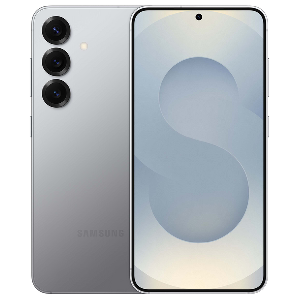 Samsung Galaxy S25 128GB Zilver