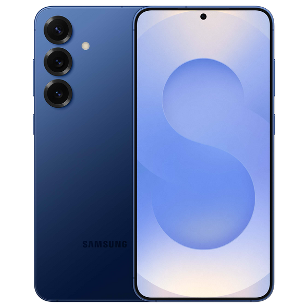 Samsung Galaxy S25+ 512GB Donkerblauw