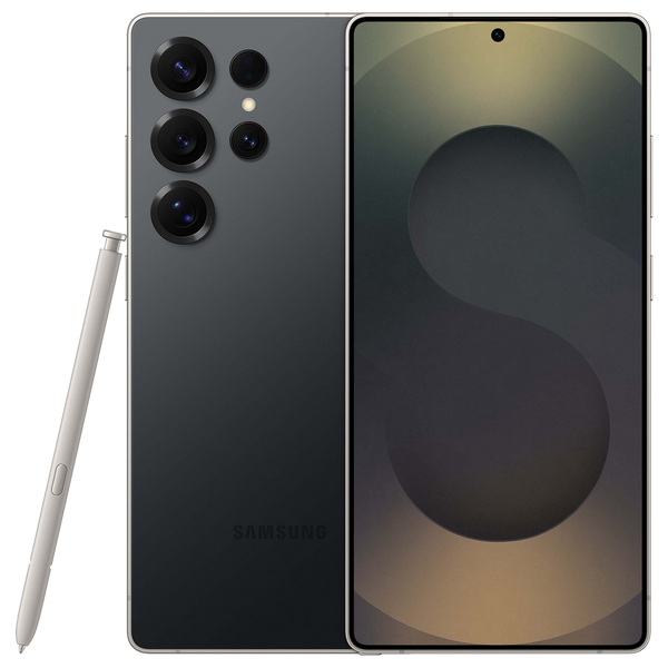 Samsung Galaxy S25 Ultra 512GB Zwart