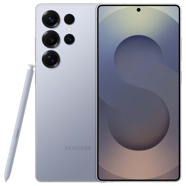 Samsung Galaxy S25 Ultra 512GB Blauw