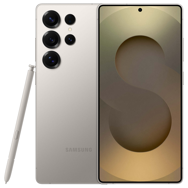 Samsung Galaxy S25 Ultra 512GB Grijs