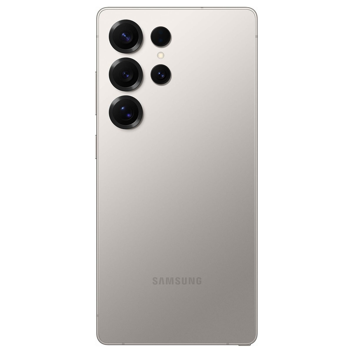 Samsung Galaxy S25 Ultra 512GB Grijs