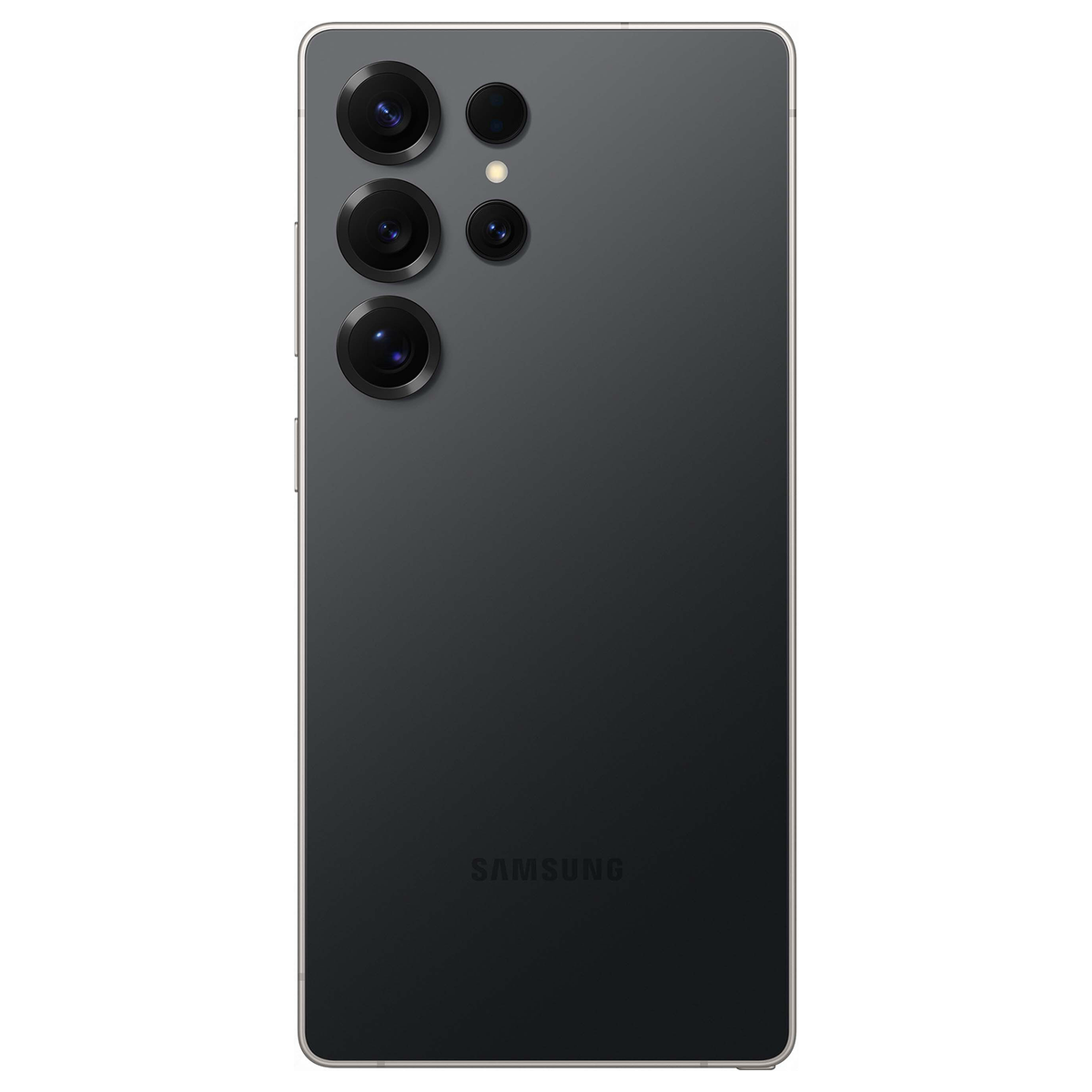 Samsung Galaxy S25 Ultra 512GB Zwart